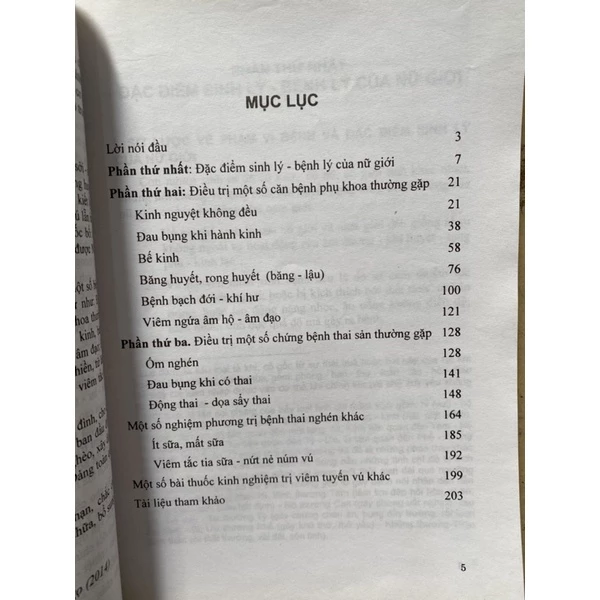 Vận dụng đông y chữa một số bệnh thường gặp trong gia đình tập 3