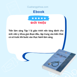Tiền lâm sàng Tập 1 (3)