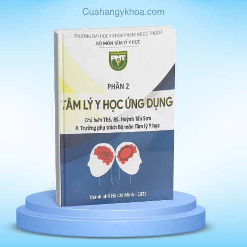 Tâm lý y học ứng dụng phần 2