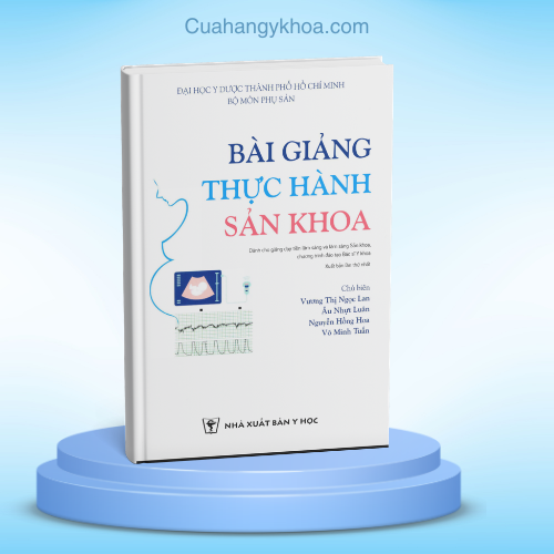 bai giang thuc hanh san khoa 2025