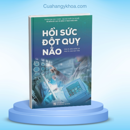 Hồi sức đột quỵ não