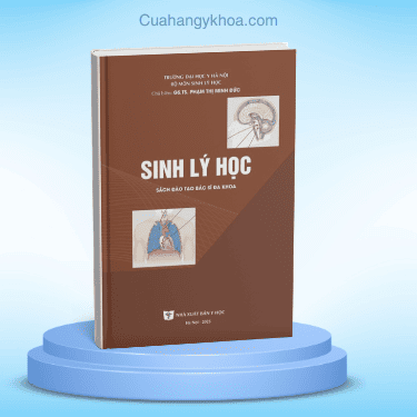 Sinh lý học Y Hà Nội 2025