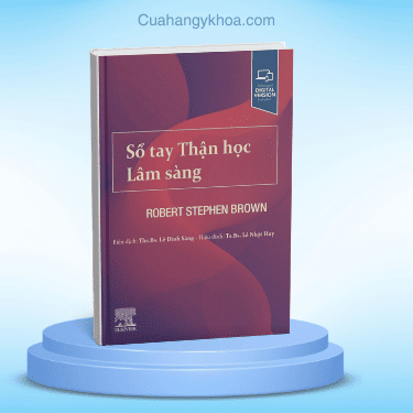 Sổ tay thận học lâm sàng (Sách dịch)