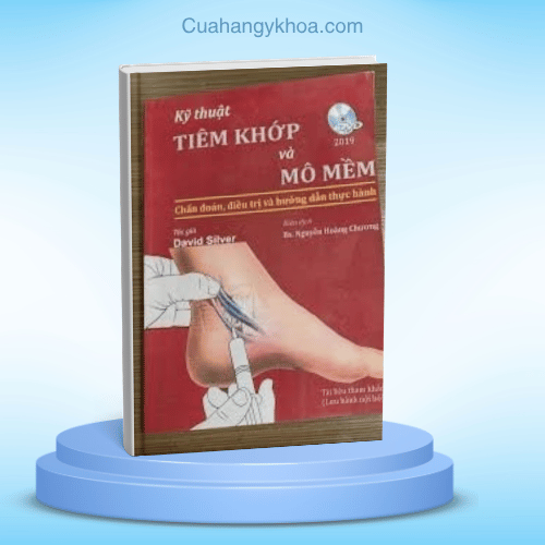 Kỹ thuật tiêm khớp mô mền (1)