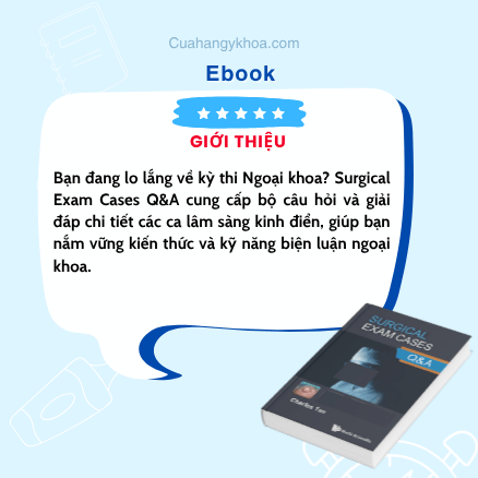 Sample surgical exam cases questions and answers for clinical exams