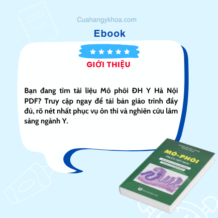 Tài liệu học tập và giáo trình Dược lý học YDS Tập 1 bản đẹp