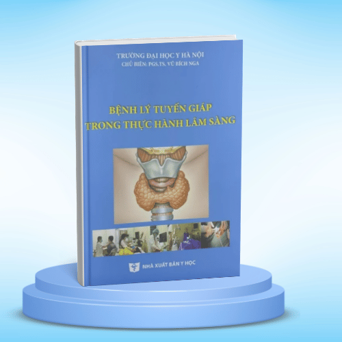 Tải sách Bệnh Lý Tuyến Giáp Trong Thực Hành Lâm Sàng PDF miễn phí. Tài liệu y khoa tham khảo dành cho bác sĩ, sinh viên y khoa và nhân viên y tế.
