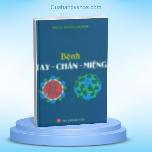 Tải sách Bệnh Tay Chân Miệng PDF miễn phí. Tài liệu y khoa tham khảo dành cho bác sĩ, sinh viên y khoa và nhân viên y tế.