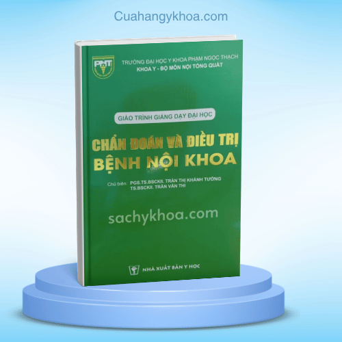 Tải sách Chẩn Đoán Và Điều Trị Bệnh Nội Khoa Ypnt PDF miễn phí. Tài liệu y khoa tham khảo dành cho bác sĩ, sinh viên y khoa và nhân viên y tế.