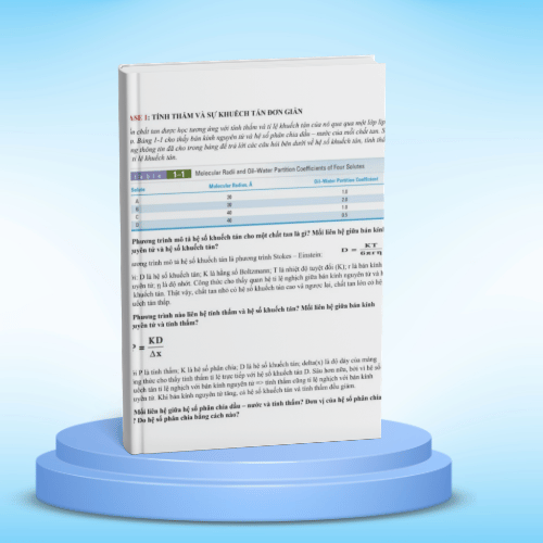 Tải Case sinh lý Costanzo pdf với các tình huống lâm sàng giúp hiểu sâu sinh lý học, nâng cao kỹ năng phân tích và ôn thi hiệu quả.