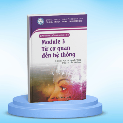 Tải Module 3 từ cơ quan đến hệ thống YDS pdf giúp sinh viên nắm vững kiến thức tích hợp, hỗ trợ học tập và ôn thi hiệu quả.