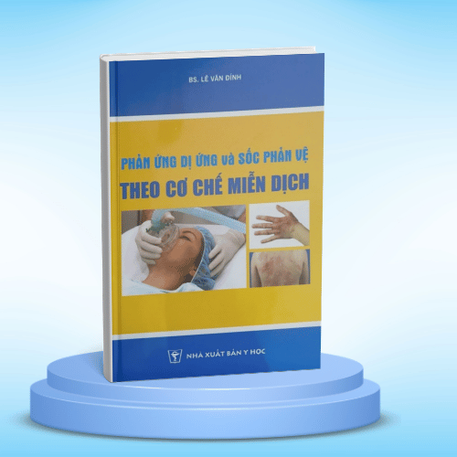 Tải Phản ứng dị ứng và sốc phản vệ theo cơ chế miễn dịch pdf giúp hiểu cơ chế bệnh sinh và xử trí lâm sàng hiệu quả.