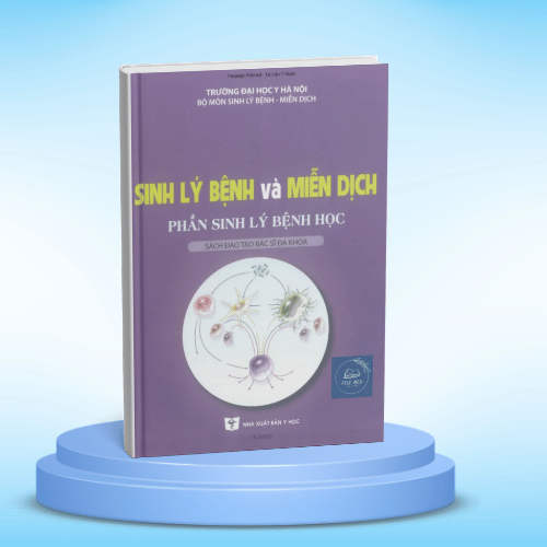 Tải Sinh lý bệnh và miễn dịch Y Hà Nội 2025 pdf đầy đủ, hỗ trợ học tập, ôn thi và tra cứu nhanh.