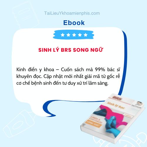 Tải Sinh lý BRS song ngữ pdf với nội dung Anh Việt, hỗ trợ học sinh lý học và thuật ngữ y khoa hiệu quả.