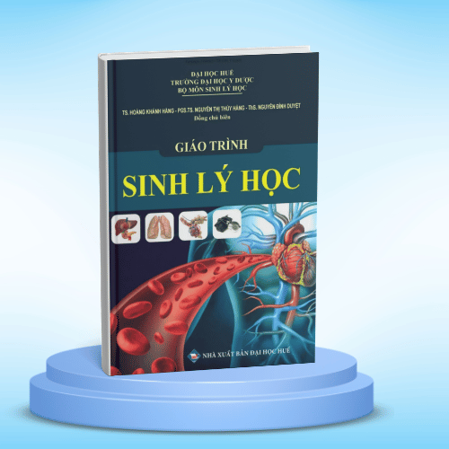Tải Sinh lý học Y Huế pdf với nội dung chuẩn, hỗ trợ học tập và tra cứu kiến thức sinh lý học.