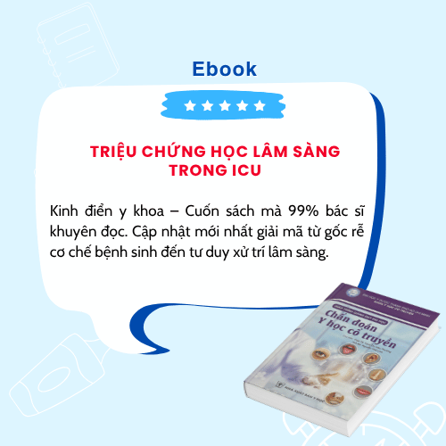 Hình ảnh giới thiệu sách CHẨN ĐOÁN Y HỌC CỔ TRUYỀN YDS
