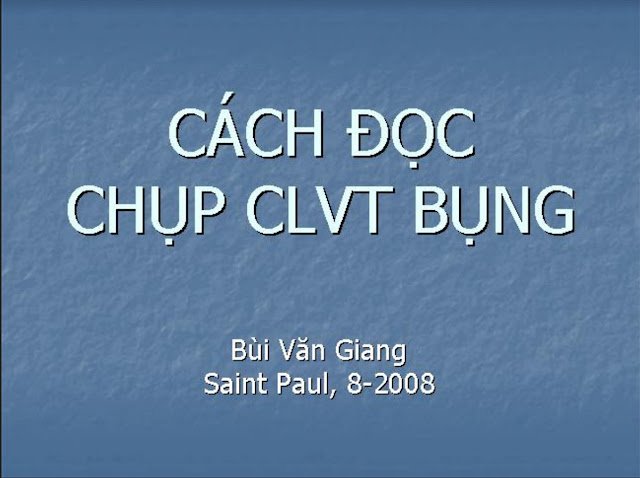 Hình ảnh minh họa các bước tiếp cận ct scan bụng trên lâm sàng