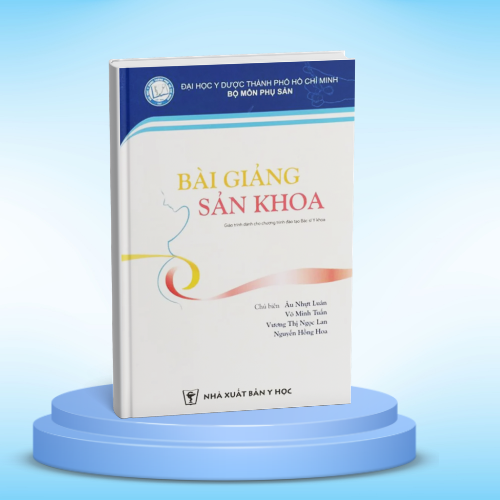 BÀI GIẢNG SẢN KHOA YDS