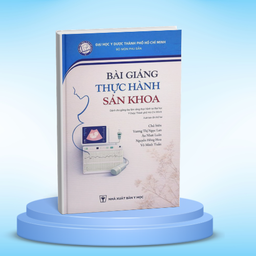 BÀI GIẢNG THỰC HÀNH SẢN KHOA YDS