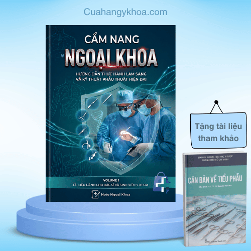 Bìa sách CĂN BẢN VỀ TIỂU PHẪU YDS