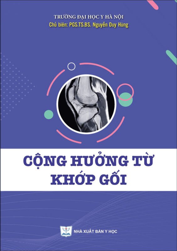 Cộng hưởng từ khớp gối bản giấy