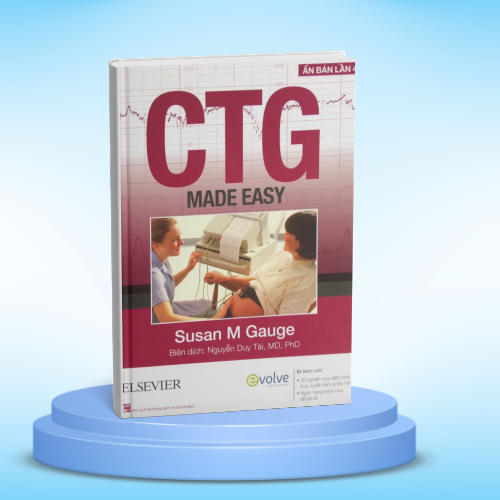 CTG MADE EASY – BẢN DỊCH TIẾNG VIỆT
