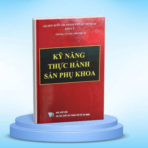 KỸ NĂNG THỰC HÀNH SẢN PHỤ KHOA