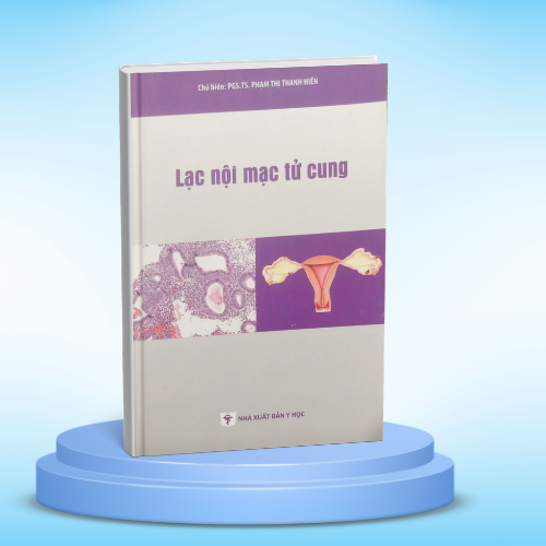 Bìa sách LẠC NỘI MẠC TỬ CUNG