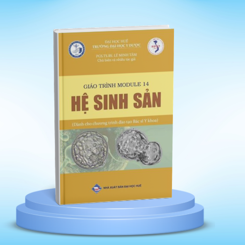 MODULE HỆ SINH SẢN Y HUẾ