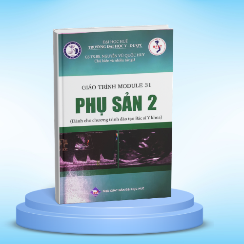 MODULE SẢN PHỤ 2 Y HUẾ