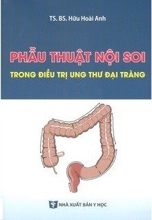 Phẫu thuật nội soi trong điều trị ung thư đại tràng bản giấy