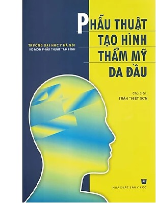 Phẫu thuật tạo hình thẩm mỹ da đầu bản giấy