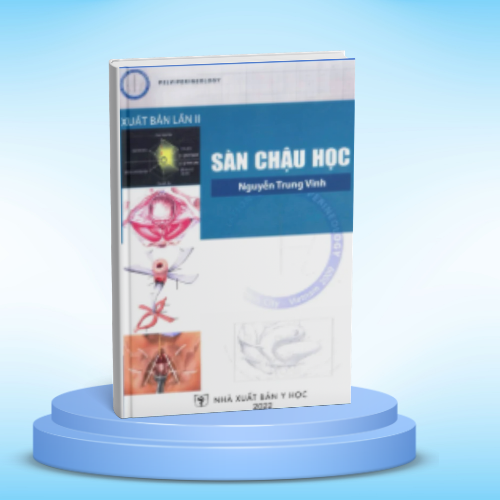 Bìa sách SÀN CHẬU HỌC