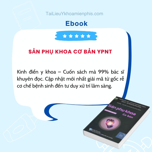 Hình ảnh giới thiệu sách SẢN PHỤ KHOA CƠ BẢN YPNT