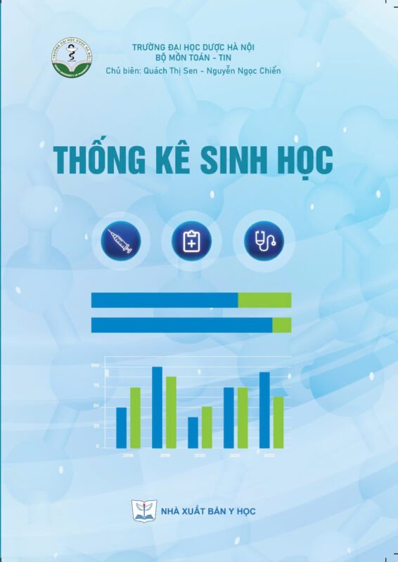 Thống kê sinh học bản giấy