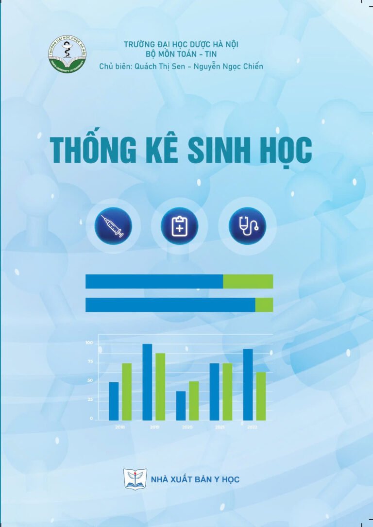 Thống kê sinh học bản giấy